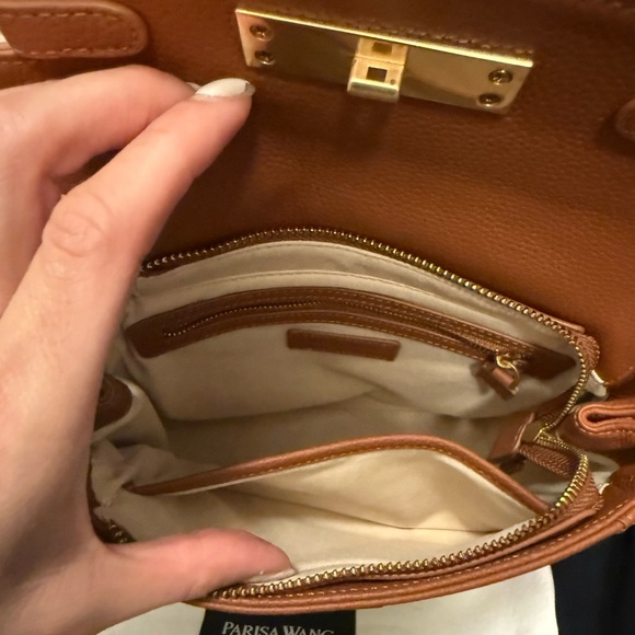 Parisa Wang NY small Grace backpack